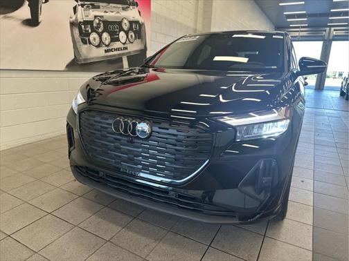 2023 Audi Q4 e-tron Premium Plus 50 quattro