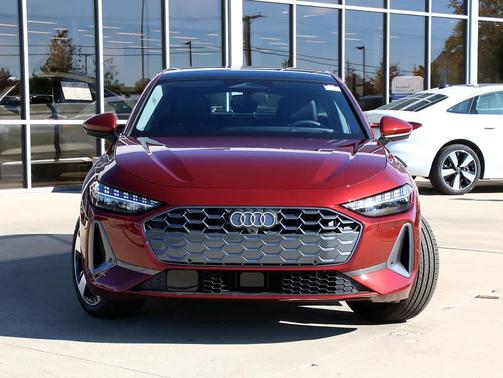 2025 Audi A5 Premium Plus