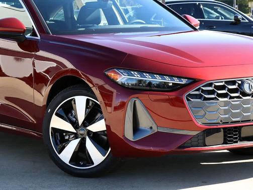 2025 Audi A5 Premium Plus