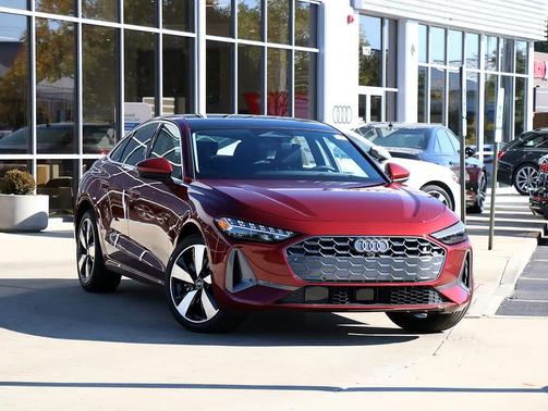 2025 Audi A5 Premium Plus