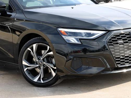 2023 Audi A3 Premium