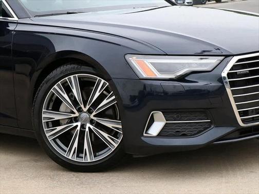 2019 Audi A6 45 Premium Plus