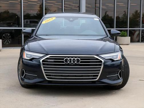 2019 Audi A6 45 Premium Plus