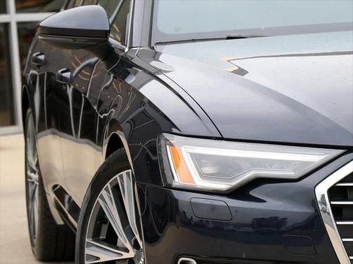2019 Audi A6 45 Premium Plus