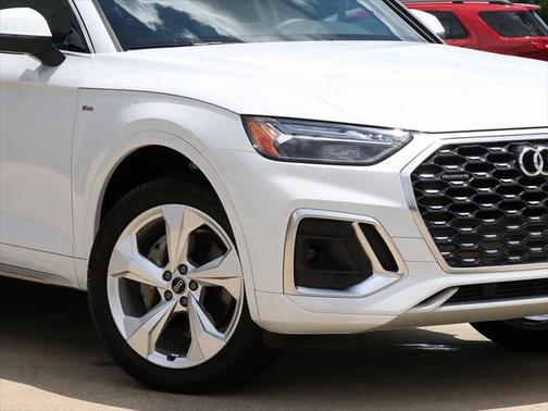 2024 Audi Q5 45 S line Premium