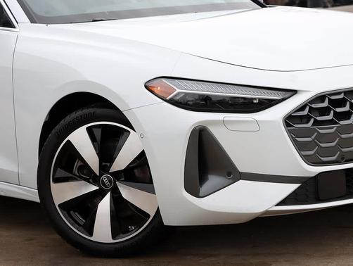 2025 Audi A5 Premium Plus TFSI quattro S tronic