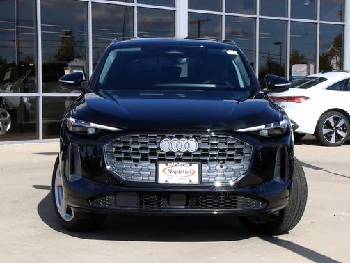 2025 Audi Q5 Premium Plus TFSI quattro S tronic