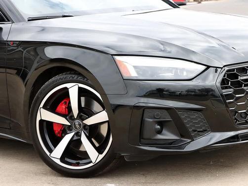 2023 Audi A5 Sportback 45 S Line Premium Plus