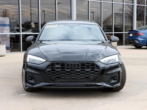 2023 Audi A5 Sportback 45 S Line Premium Plus
