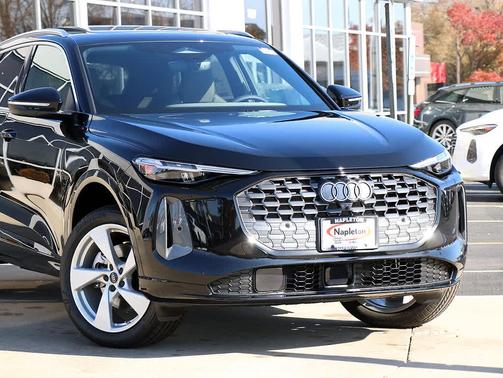 2025 Audi Q5 Premium Plus TFSI quattro S tronic