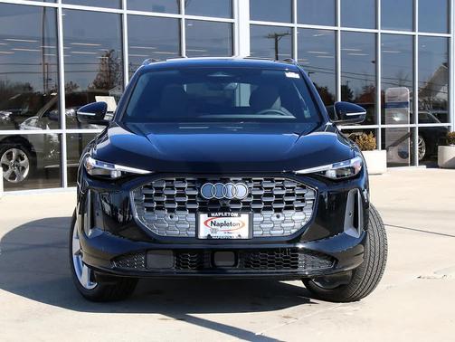 2025 Audi Q5 Premium Plus TFSI quattro S tronic