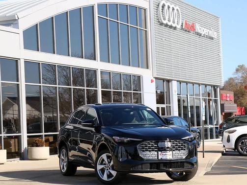 2025 Audi Q5 Premium Plus TFSI quattro S tronic