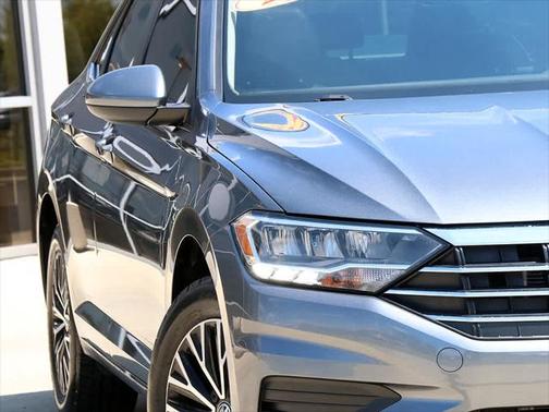 2020 Volkswagen Jetta 1.4T SE