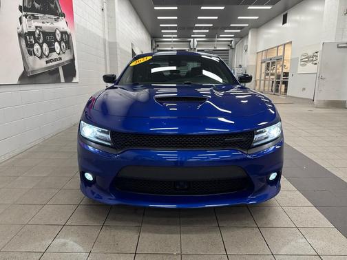 2021 Dodge Charger GT