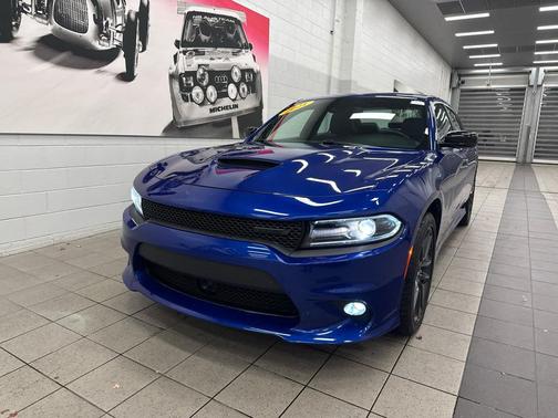 2021 Dodge Charger GT