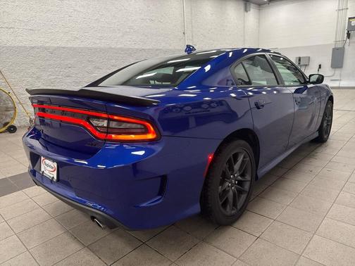 2021 Dodge Charger GT