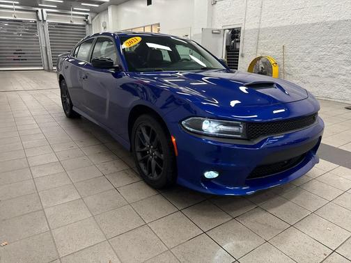 2021 Dodge Charger GT