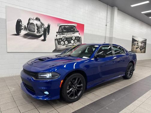 2021 Dodge Charger GT