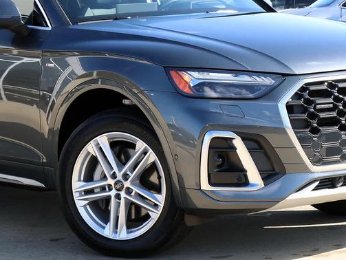 2024 Audi Q5 55 S line Prestige