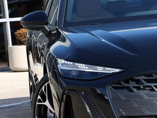 2026 Audi A6 Premium Plus quattro S tronic