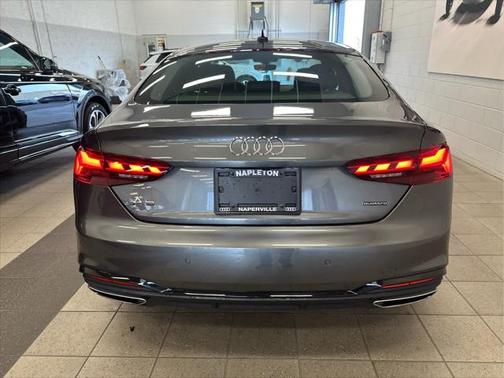 2021 Audi A5 Sportback 45 S Line Premium Plus