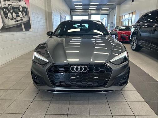 2021 Audi A5 Sportback 45 S Line Premium Plus