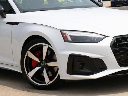 2023 Audi A5 Sportback 45 S Line Premium Plus