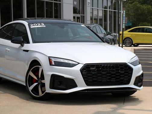 2023 Audi A5 Sportback 45 S Line Premium Plus