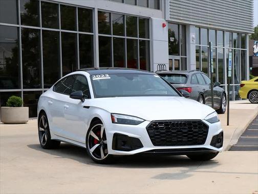 2023 Audi A5 Sportback 45 S Line Premium Plus