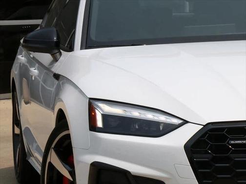 2023 Audi A5 Sportback 45 S Line Premium Plus