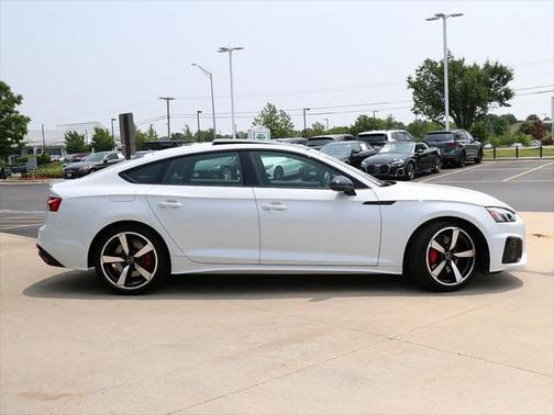 2023 Audi A5 Sportback 45 S Line Premium Plus
