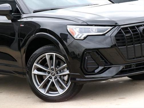 2023 Audi Q3 45 S line Premium Plus