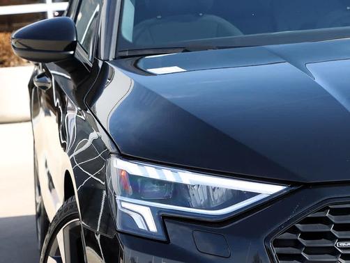 2023 Audi A3 Premium