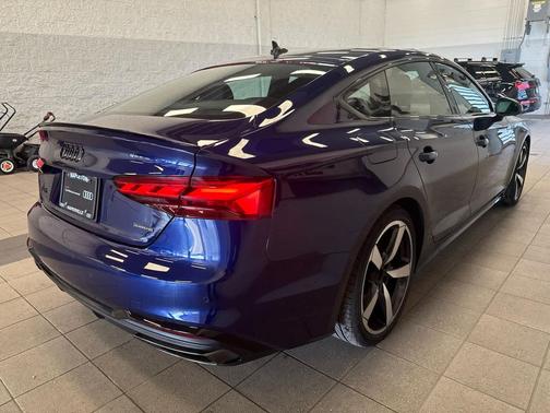 2023 Audi A5 Sportback 45 S Line Premium Plus