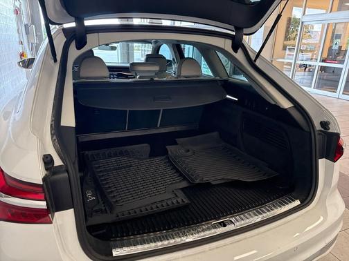 2023 Audi A6 55 Prestige