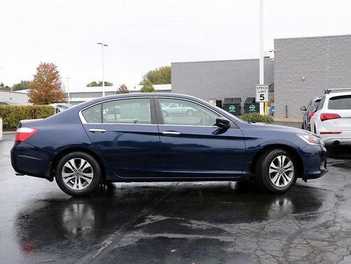 2015 Honda Accord LX for sale in Naperville, IL - image 8