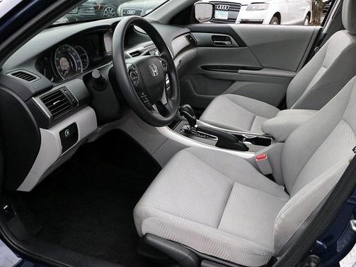 2015 Honda Accord LX for sale in Naperville, IL - image 18