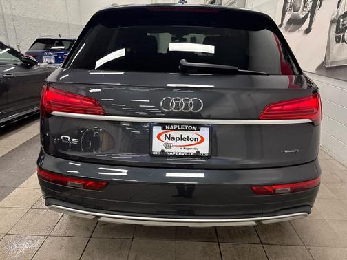 2021 Audi Q5 45 Premium Plus