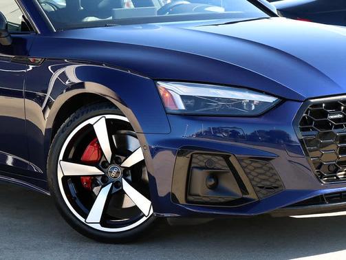 2023 Audi A5 Sportback 45 S Line Prestige