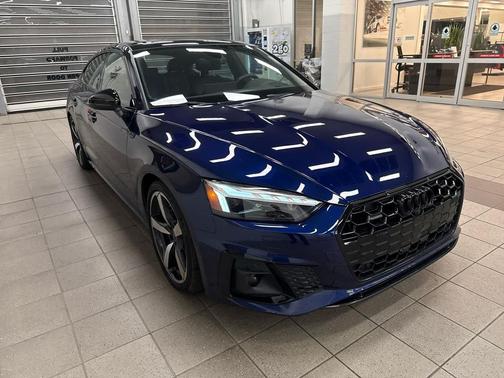 2023 Audi A5 Sportback 45 S Line Prestige