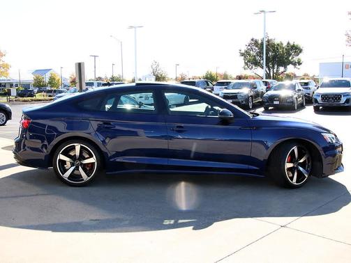 2023 Audi A5 Sportback 45 S Line Prestige