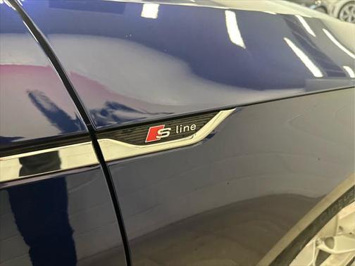 2019 Audi A5 45 Premium