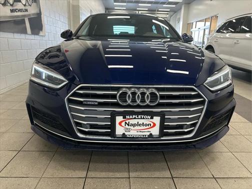 2019 Audi A5 45 Premium