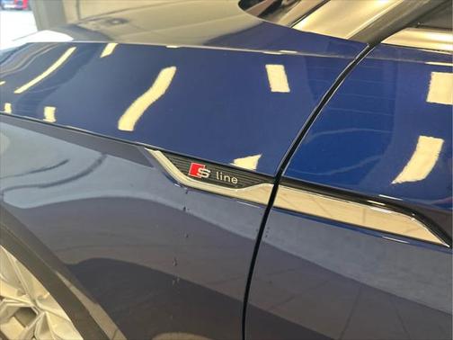 2024 Audi A5 Prestige 45 TFSI S line quattro S tronic