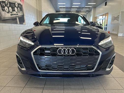 2024 Audi A5 Prestige 45 TFSI S line quattro S tronic