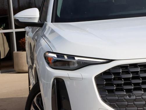 2025 Audi Q5 Premium Plus TFSI quattro S tronic