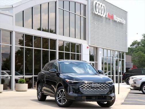 2025 Audi Q5 Premium Plus
