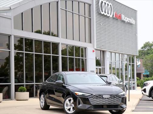 2025 Audi A5 Premium