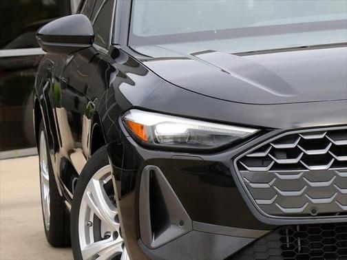 2025 Audi A5 Premium