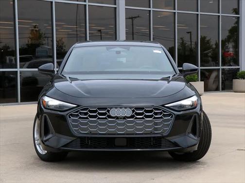2025 Audi A5 Premium